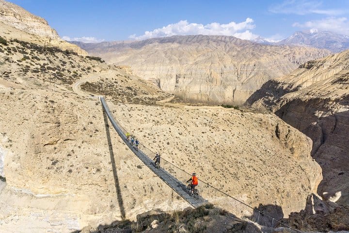 19 Days Mera Peak Climbing & Expedition – One Life-Changing Himalayan Adventure