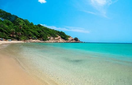 Trincomalee and Nilaveli beach Tour from Colombo