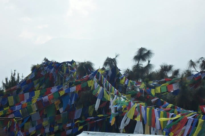 19 Days Mera Peak Climbing & Expedition – One Life-Changing Himalayan Adventure