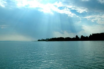 Lake Balaton & Cruise