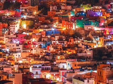 Professional Photo Shoot Experience in San Miguel de Allende