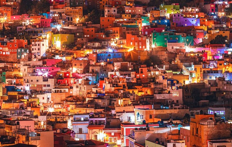 Professional Photo Shoot Experience in San Miguel de Allende