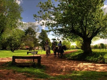 Two-Day Cultural Adventure in San Antonio de Areco