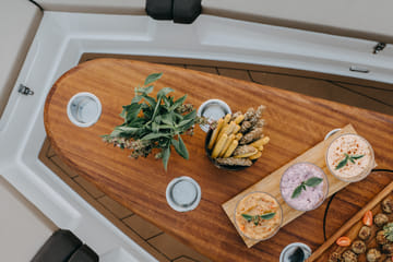 Private Coastal Adventure Tour in Adamantas, Milos