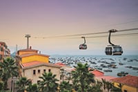 Bes choice Land Tour Southern Island Phu Quoc and Cable Car 8