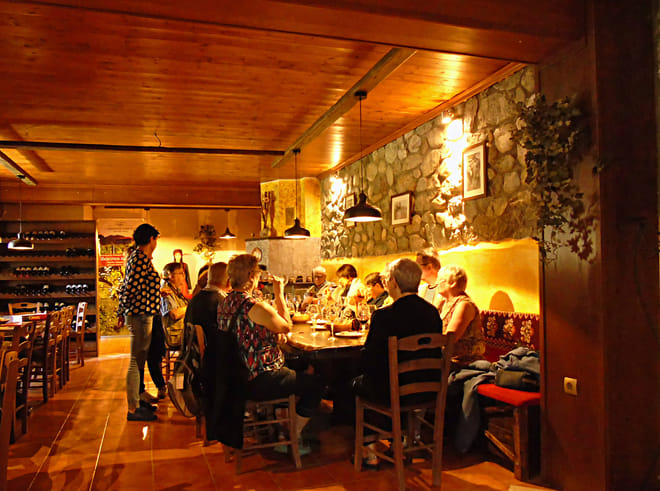 Meteora Food and Wine Private Tour from Kalambaka 8