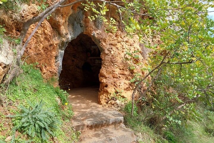 Half-Day Private Walking Tour along the Orthodox Gorge 7