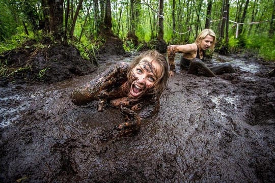 Vilnius: Tour in the Swamp