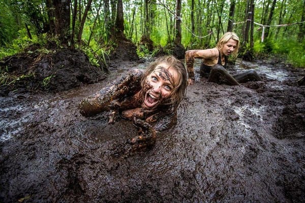 Vilnius: Tour in the Swamp