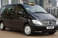 Private Transfer Athens Airport Eleftherios Venizelos to Hotel 7