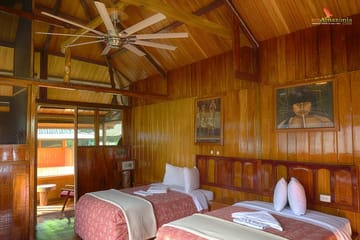 4-Day Nature and Wildlife Tour in Puerto Maldonado