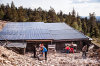 Trip to Pyhä-Luosto National Park and Amethyst Mine - Rovaniemi 5