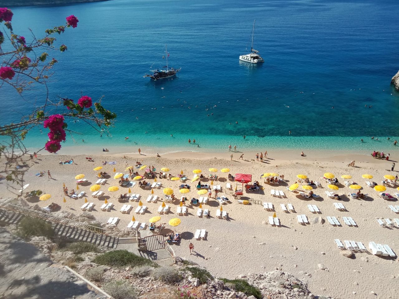 Private Antalya Transfer