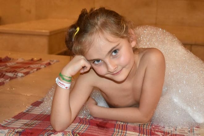 2 Hours Moroccan Bath &amp; Jacuzzi &amp; Sauna &amp; Steam bath With Transfer - Hurghada