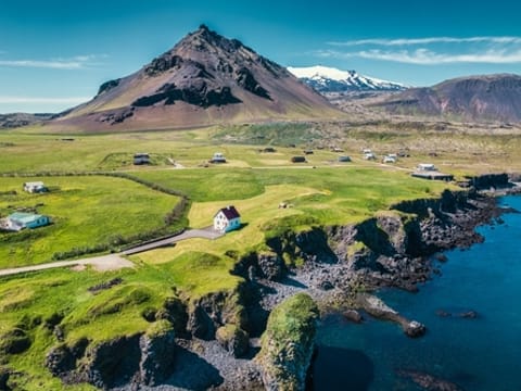 Private Snæfellsnes Peninsula Tour with Multilingual Guide (PL / EN / ES / ZH), photo 2