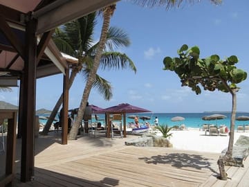 St Maarten Beach Hopping Tour: Orient & Maho Beaches