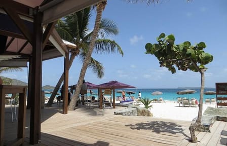 St Maarten Beach hopping tour (Oreint beach and Maho beach combo)