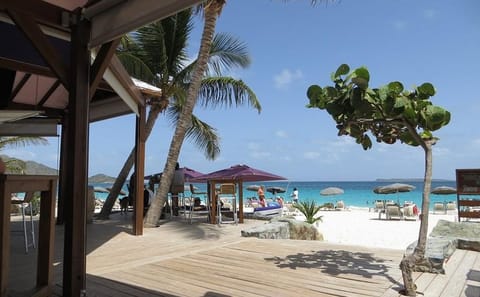 St Maarten Beach Hopping Tour: Orient & Maho Beaches