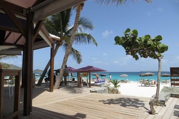 St Maarten Beach Hopping Tour: Orient & Maho Beaches