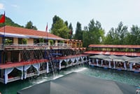 Alanya Jeep Safari: Water Fun, Dim River Lunch & Dim Cave 9