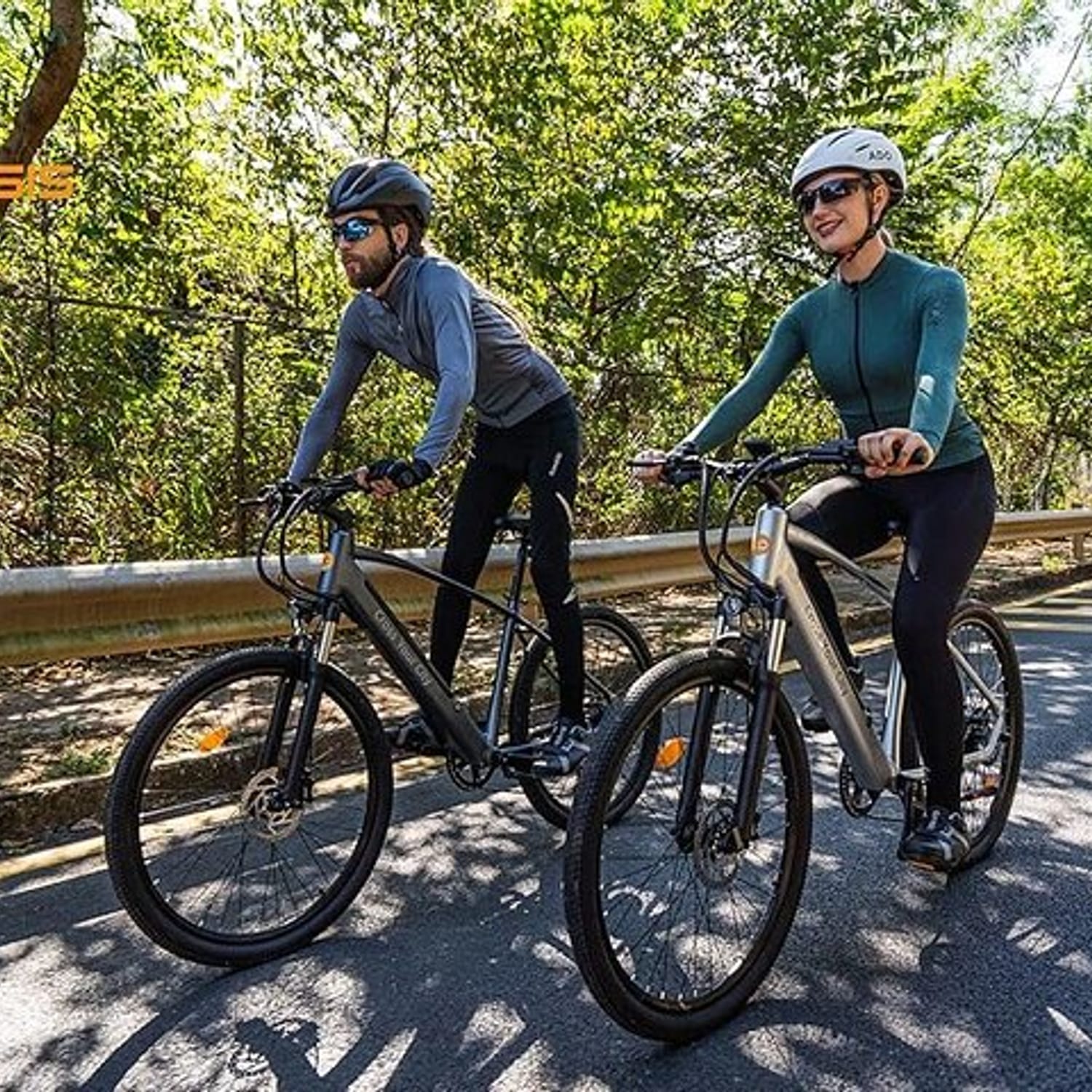 Cat Ba Bike Rental