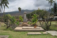 Lahaina Self-Guided Audio Tour 4