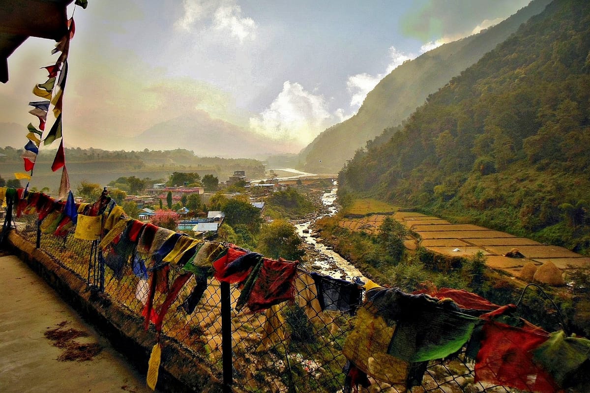 19 Days Mera Peak Climbing & Expedition – One Life-Changing Himalayan Adventure