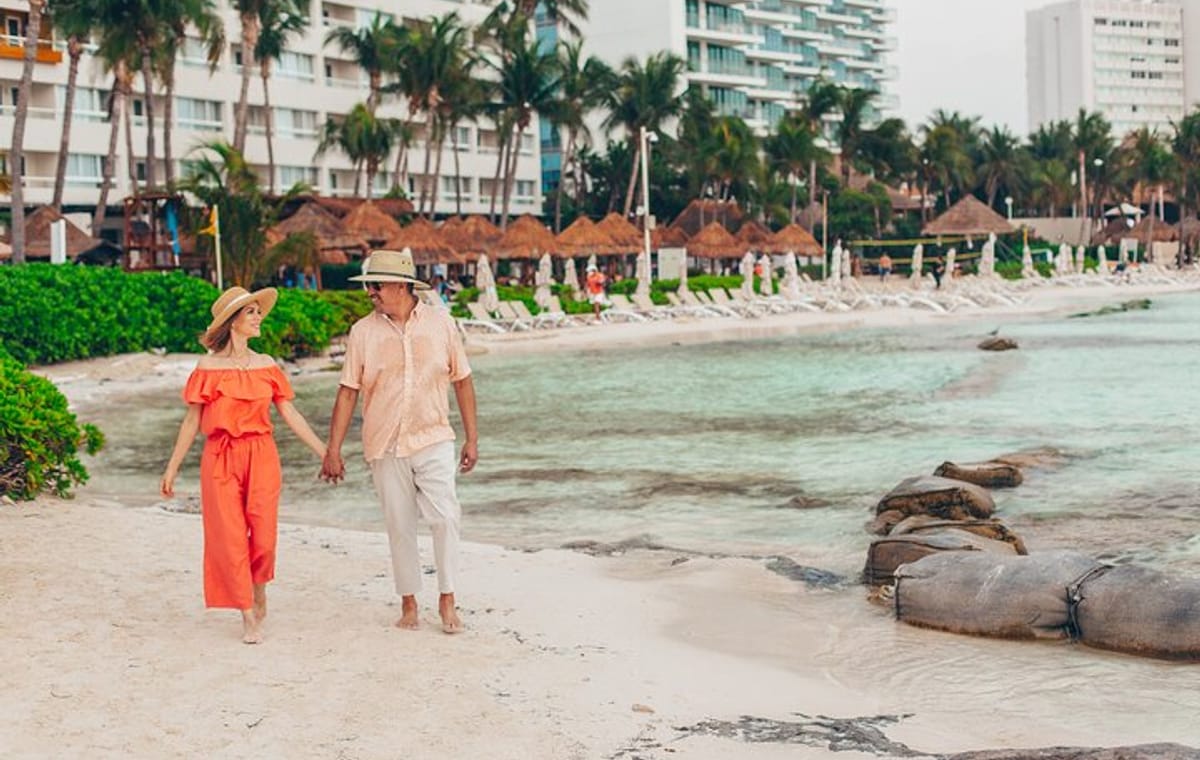 Professional Photo Shoot in Galveston