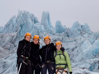 8 Day - Laugavegur trail, Golden Circle, south coast and glacier hike , photo 54