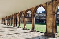 Full-Day Private Guided Tour of Cambridge 4