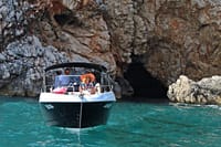Rent a speed boat and explore beaches and coves of Elaphiti Islands  1