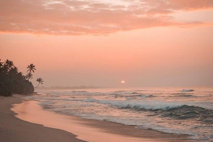 Glamour Of Sri Lanka | 7 Days