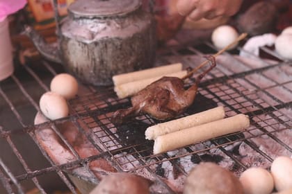 Sapa Hard Trekking villages 2D/1N: Homestay, Meals, English speaking guide