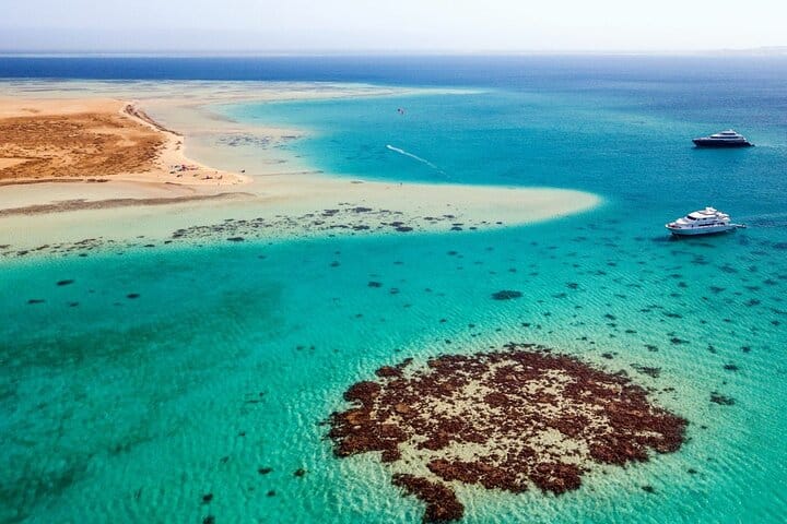 3-Hour Private El Gouna City Tour with private guide