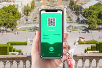 Go Barcelona Explorer Pass 1