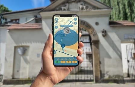 Kraków Jewish Heritage Self-Guided Walking Tour