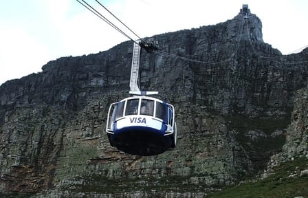 Private Full Day Cape Town and Constantia Wine Tour