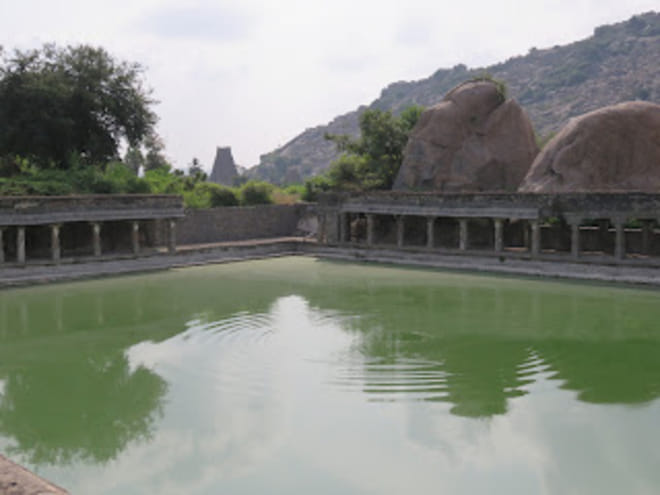 A Private day tour from Pondicherry to Tiruvannamalai photo 5