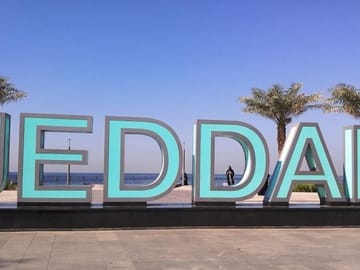 3-Day Tour: Edge of the World, City tour and Red Sand from Riyadh