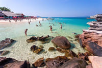 PHUKET Half Day: Khai 3 Islands (Afternoon) 5