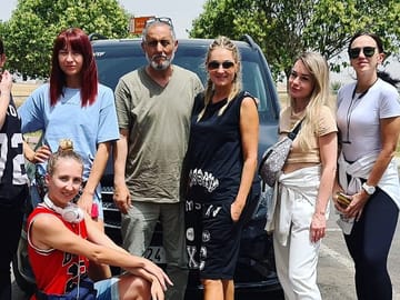 Exclusive Private Rabat Day Trip From Casablanca