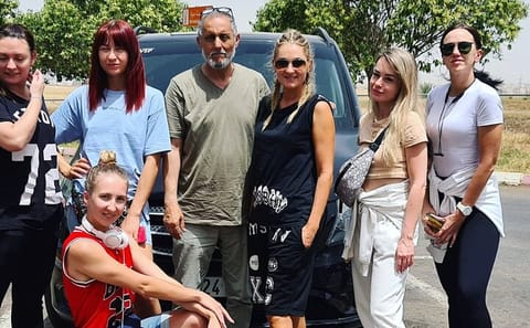 Exclusive Private Rabat Day Trip From Casablanca