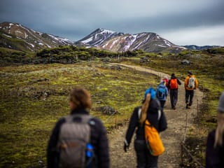 PRIVATE Landmannalaugar Highlands | Day Tour | Midgard, photo 37
