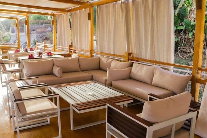 5 Days 4Nights Private Nile Cruise Dahabiya From Luxor To Aswan