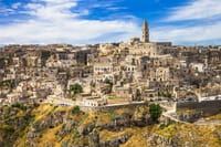 Discover Matera: Overnight Stay, Meal, and Sassi Tour 9