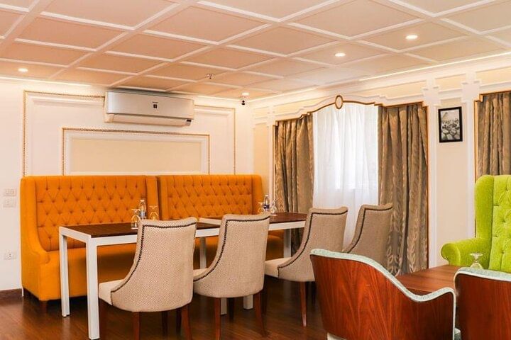 5 Days 4Nights Private Nile Cruise Dahabiya From Luxor To Aswan