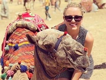 Private Tour to Giza Pyramids, Sphinx , Coptic and Islamic Cairo