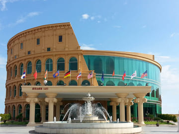 Chiang Mai’s Thapae Muay Thai Boxing Stadium