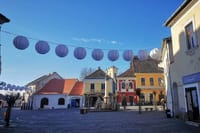 SzentEndre-SaintAndrew City Privately Shopping and Picturesque 7