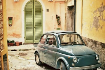 Four-Day Cultural Tour of Historic Turin, Italy